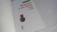 Лот: 9739640. Фото: 2. Мозаика у вас дома. Техники, идеи... Дом, сад, досуг