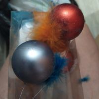 Лот: 16811186. Фото: 3. Игрушки новогодние, не выкупили. Сувениры, подарки