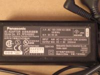 Лот: 4436647. Фото: 2. Зарядка (оригинал) - Panasonik... Аксессуары