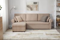 Лот: 24569608. Фото: 2. Угловой диван-кровать Hoff Рейн. Мягкая мебель