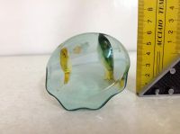 Лот: 15112415. Фото: 2. Статуэтка рыбки пластик СССР. Сувениры