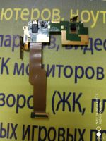 Лот: 13983849. Фото: 2. A477 . Alcatel One Touch 6010D... Запчасти, оборудование