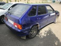 Лот: 24337967. Фото: 2. Автомобиль ВАЗ 2109. Авто, мото, водный транспорт