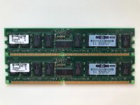 Лот: 21522718. Фото: 2. DIMM DDR 512Mb ECC Reg. разных... Комплектующие