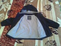 Лот: 9596893. Фото: 2. Ветровка на мальчика NEXT. Одежда и аксессуары