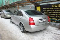 Лот: 2304687. Фото: 3. Nissan Primera. Красноярск