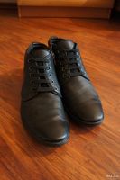 Лот: 9507630. Фото: 2. Полуботинки мужские осень-весна... Мужская обувь