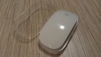 Лот: 8035850. Фото: 3. Apple Magic Mouse. Компьютеры, оргтехника, канцтовары