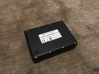 Лот: 18248423. Фото: 4. Chord Mojo - ЦАП / усилитель для... Красноярск