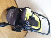 Лот: 17839290. Фото: 7. Коляска zippy 3 в 1