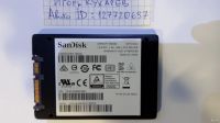 Лот: 18141466. Фото: 2. Твердотельный накопитель SSD SanDisk... Комплектующие