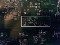 Лот: 8700077. Фото: 3. Материнская плата для ноутбука... Компьютеры, оргтехника, канцтовары