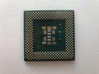 Лот: 24843187. Фото: 4. Intel Celeron 566Mhz (SL4PC) Ретро. Красноярск