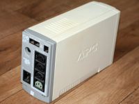 Лот: 19486902. Фото: 2. APC Back-UPS BK650EI. Периферия