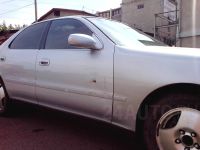Лот: 4315305. Фото: 2. Toyota Cresta. Авто, мото, водный транспорт