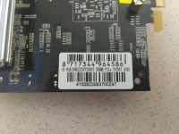 Лот: 12047600. Фото: 2. Видеокарта GeForce 7300 GT. Комплектующие