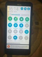 Лот: 10253655. Фото: 3. Продам отличный смартфон Asus... Красноярск