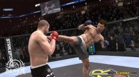 Лот: 3909604. Фото: 2. MMA PS3 лицензионный диск. Игровые приставки, консоли, видеоигры