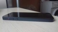 Лот: 9661691. Фото: 3. iPhone 5 black 32gb. Красноярск