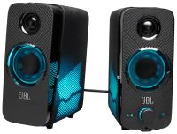 Лот: 18900514. Фото: 2. Компьютерная акустика JBL Quantum... Периферия