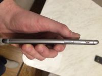 Лот: 6774362. Фото: 3. Iphone 6 16gb "space gray" ИДЕАЛ... Красноярск