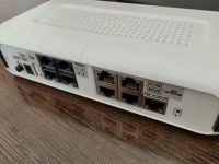 Лот: 25518871. Фото: 2. Eltex RG-1404G - VoIP-шлюз с встроенным... Сетевые устройства