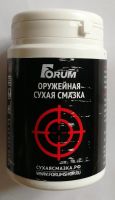 Лот: 14231754. Фото: 2. Оружейная сухая смазка Forum. Туризм, охота, рыбалка, самооборона