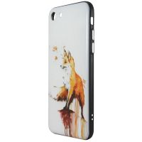 Лот: 14695724. Фото: 2. Чехол-накладка EDIVIA 3D Print... Аксессуары