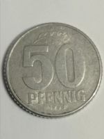 Лот: 8814228. Фото: 3. Германия 50 пфеннигов 1968 года... Коллекционирование, моделизм