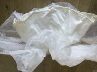 Лот: 15423040. Фото: 4. Подъюбник/ нижняя юбка пышная... Красноярск