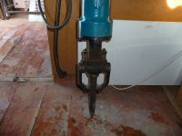 Лот: 10899221. Фото: 4. Отбойный молоток Makita HM1801. Красноярск
