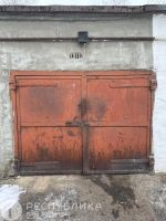 Лот: 21673531. Фото: 2. Продажа Гараж Абакан, район 1... Продажа
