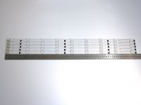 Лот: 16703347. Фото: 2. 221 p-30 LED LCD String Strip... Запчасти для бытовой техники