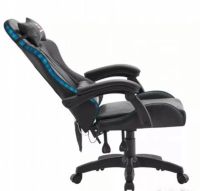 Лот: 25679837. Фото: 2. Кресло игровое GameLab RGB. Офисная мебель и домашние кабинеты