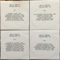 Лот: 19587213. Фото: 3. Подборка разных исполнителей -... Красноярск