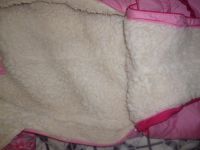 Лот: 4564674. Фото: 3. Зимний комбинезон на девочку. Дети растут