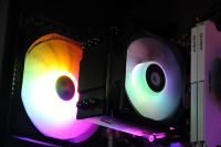 Лот: 19479789. Фото: 5. Игровой компьютер Ryzen 5 3600...