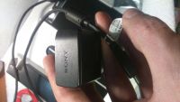 Лот: 10700286. Фото: 2. Sony Xperia M2 D2023 Черный. Полный... Смартфоны, связь, навигация