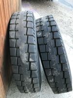 Лот: 9859481. Фото: 2. Автошины для спецтехники (2 шт... Шины, Диски
