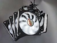 Лот: 19524114. Фото: 13. Корпусной вентилятор / LED Кулер...