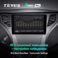 Лот: 21427090. Фото: 2. Штатная магнитола Teyes SPRO Plus... Автозвук