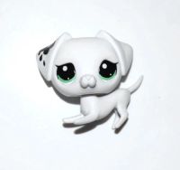 Лот: 6181068. Фото: 3. Littlest Pet Shop Петшоп долматинец... Дети растут