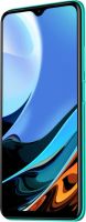 Лот: 18223795. Фото: 2. Смартфон Xiaomi Redmi 9T 4 GB... Смартфоны, связь, навигация