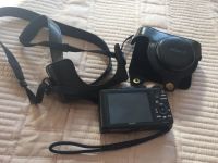 Лот: 10275891. Фото: 3. Фотоаппарат SONY Cyber-shot DSC-HX50... Фото, видеокамеры, оптика