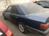 Лот: 14525082. Фото: 2. W124 Авто на запчасти. Автозапчасти