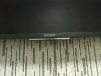 Лот: 17092656. Фото: 2. ТВ Sony. ТВ и видео