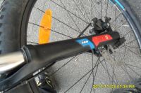 Лот: 10562733. Фото: 7. TREK 3700 Disc, рама 19,5" (XL...