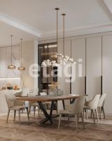 Лот: 25288905. Фото: 8. 3-комн. квартира , Красноярск...