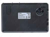 Лот: 6131179. Фото: 4. GPS Навигатор DNS GS501V