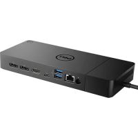 Лот: 21437792. Фото: 3. Расширитель портов Dell WD19S... Компьютеры, оргтехника, канцтовары